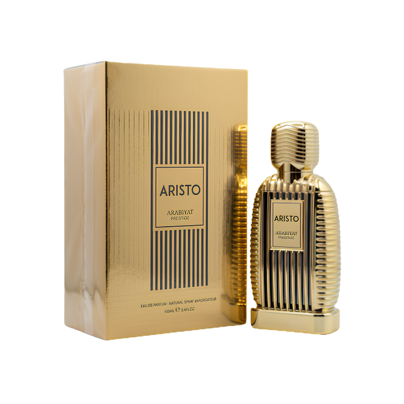 Alternative view of Aristo By Arabiyat Prestige