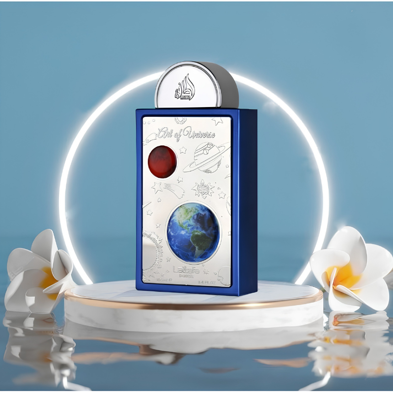 Art Of Universe 100ml EDP By Lattafa Pride