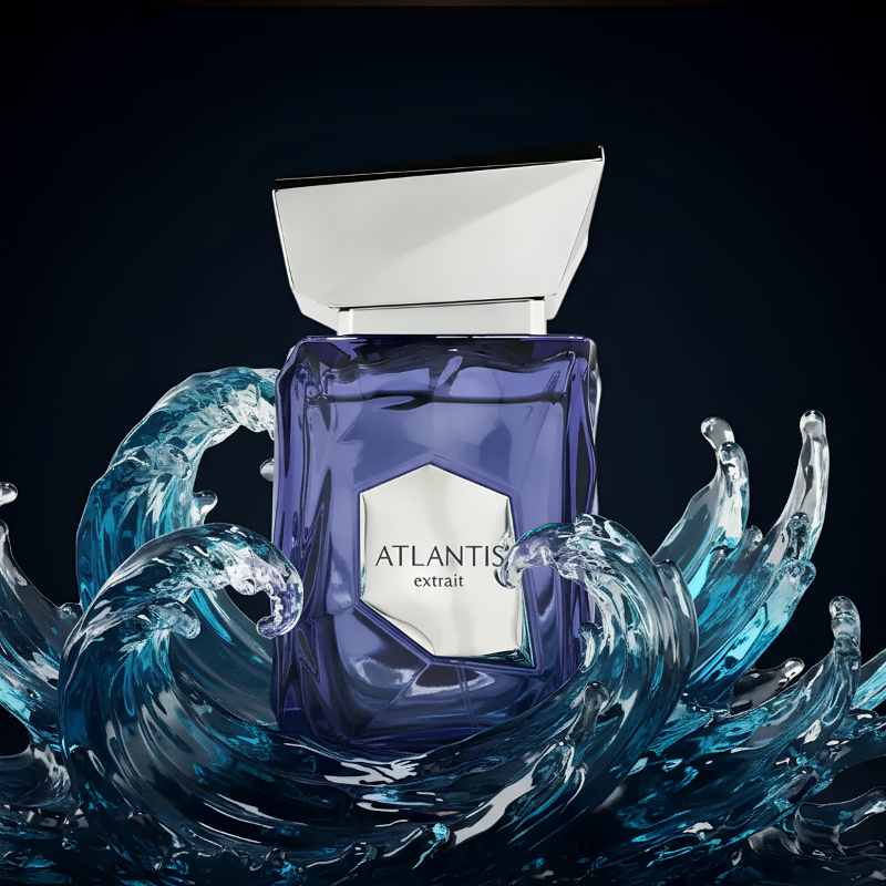 Atlantis 100ml EDP By French Avenue