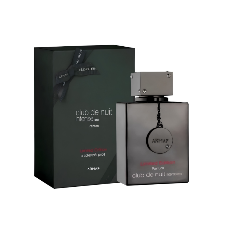 Club De Nuit Intense Man Limited Edition Parfum 105ml EDP By Armaf