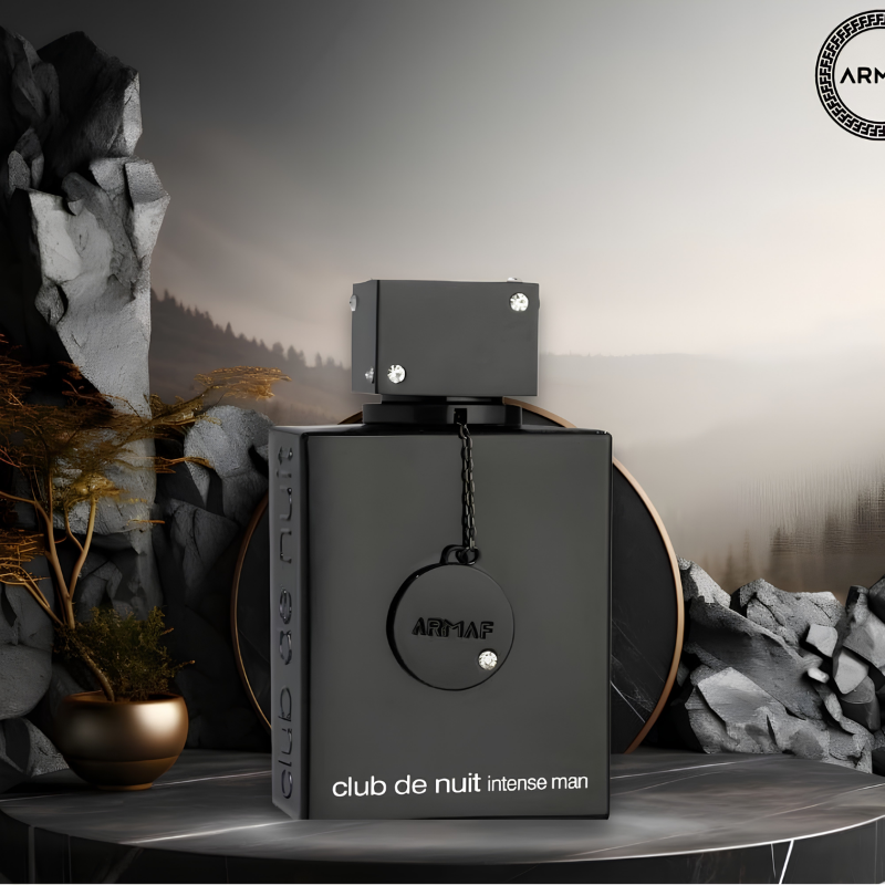 Club De Nuit Intense Man Limited Edition Parfum 105ml EDP By Armaf