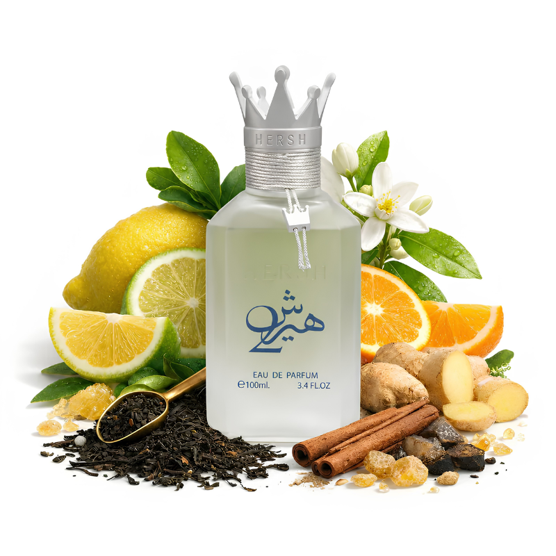 Hersh 2 100ml EDP By Al-Ezz for Oud