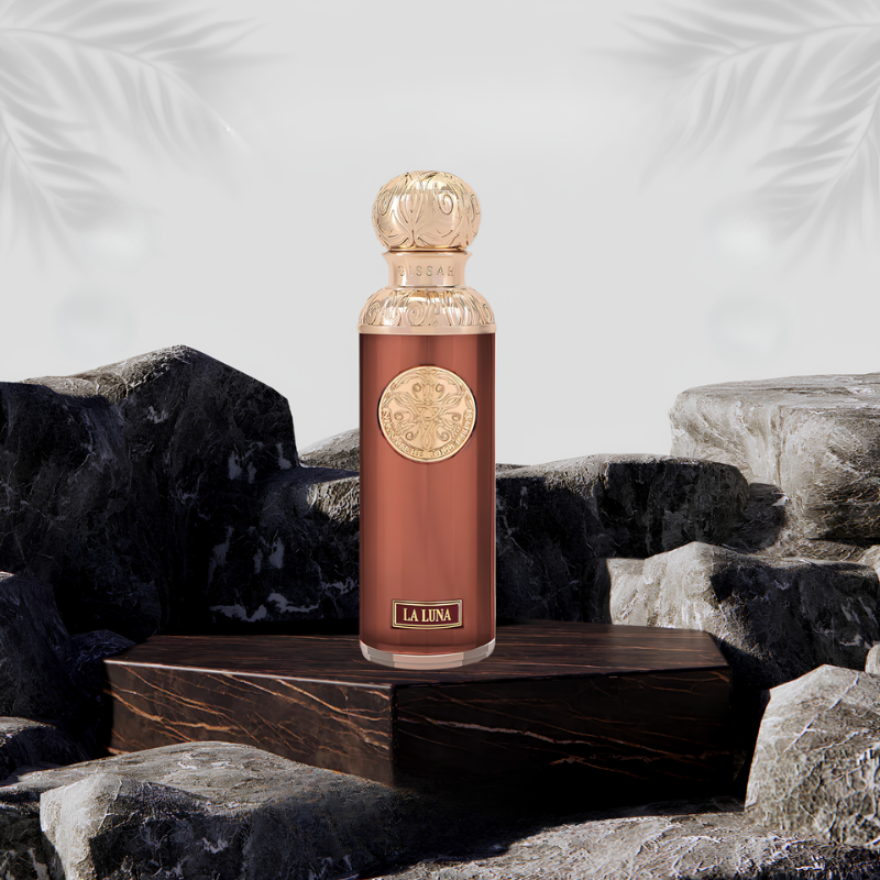 Alternative view of La Luna 200ml EDP By Gissah