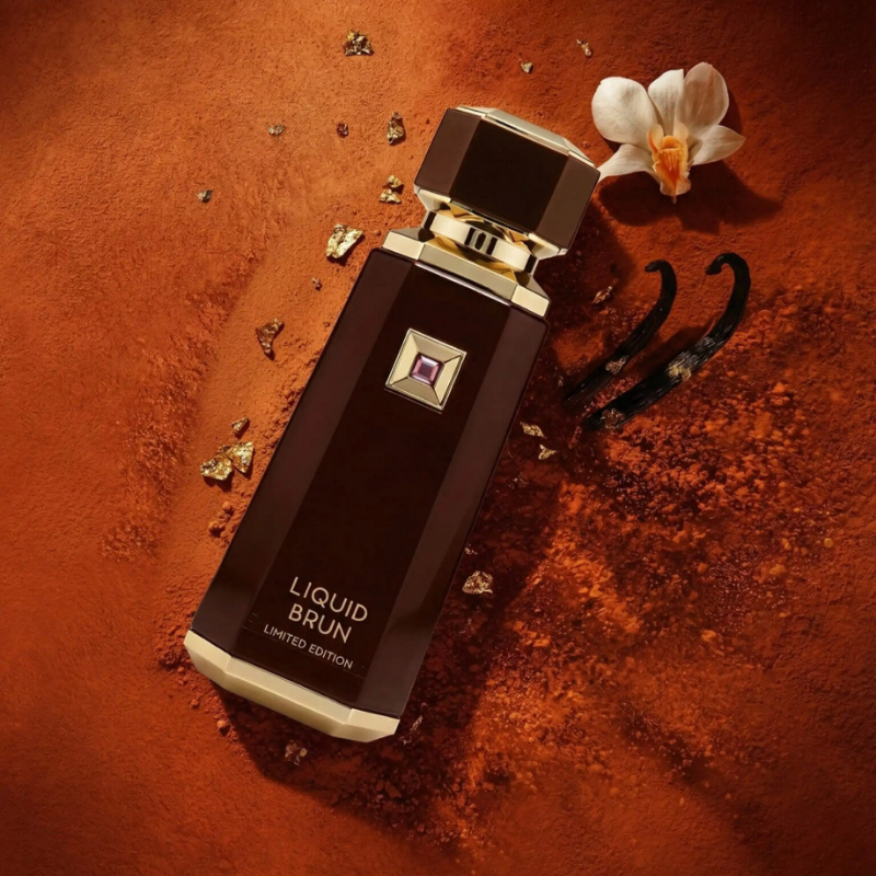 Liquid Brun Extrait (Limited Edition) 150ml By French Avenue