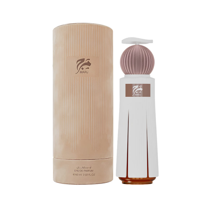 Alternative view of Marj 60ml EDP By Ahmed Al Maghribi