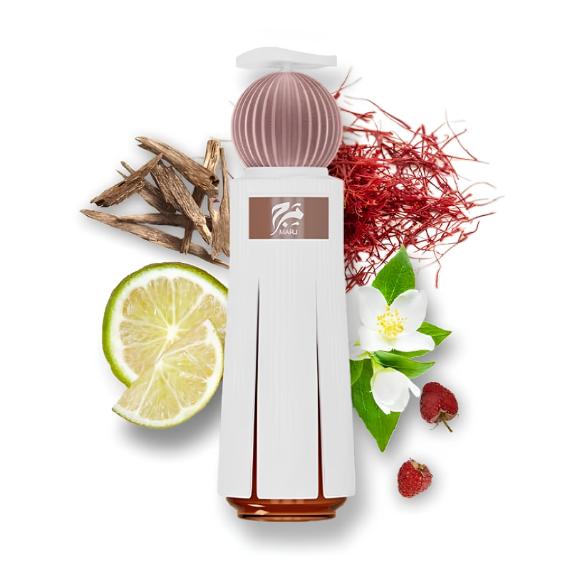 Marj 60ml EDP By Ahmed Al Maghribi