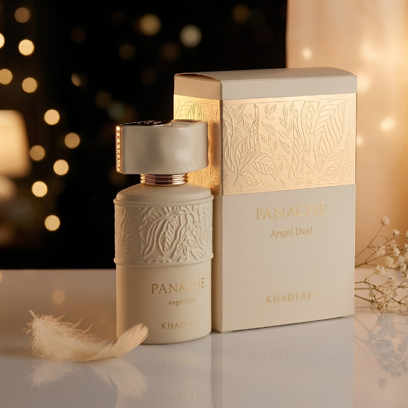 Alternative view of Panache Angel Dust 100ml EDP By Khadlaj