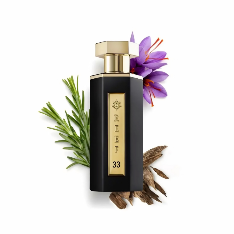 Reef 33 100ml EDP By Reef Perfumes