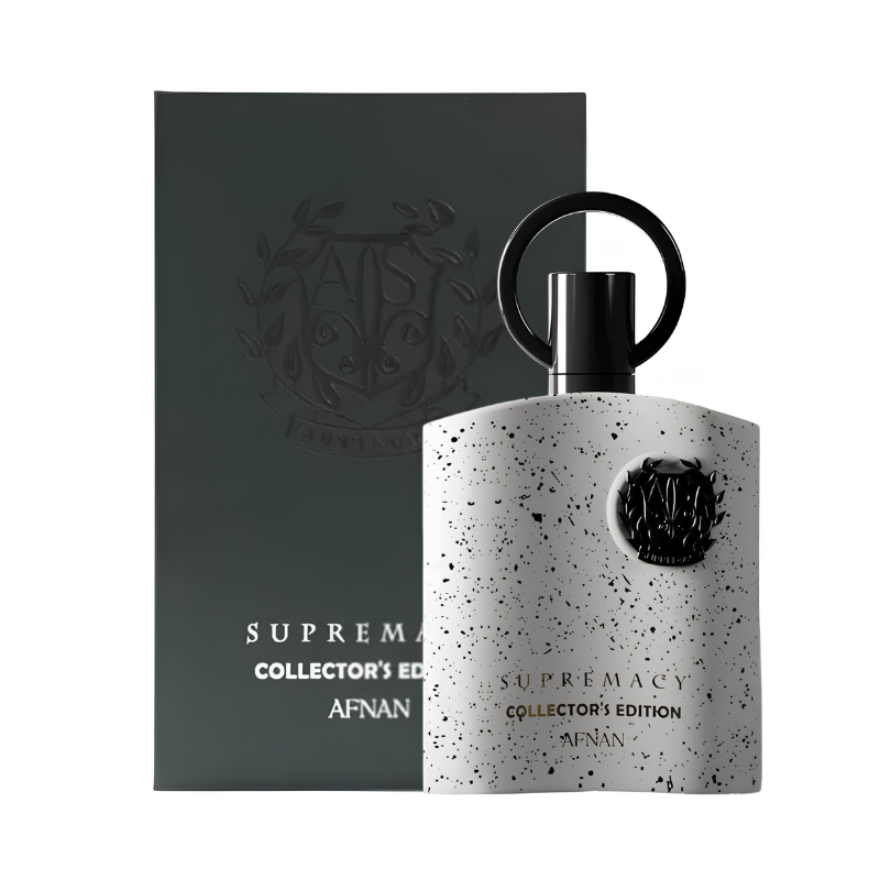 Alternative view of Supremacy Collector's Edition 100ml EDP By Afnan