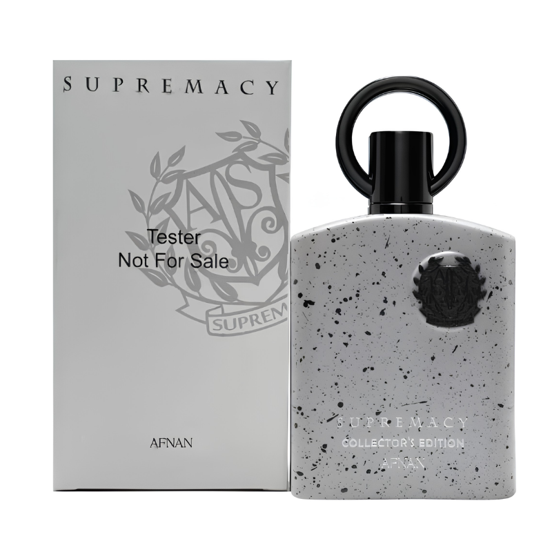 Alternative view of Supremacy Collector's Edition 100ml EDP By Afnan