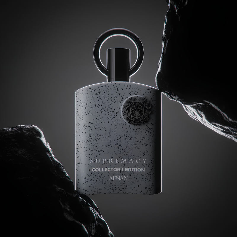 Supremacy Collector's Edition 100ml EDP By Afnan