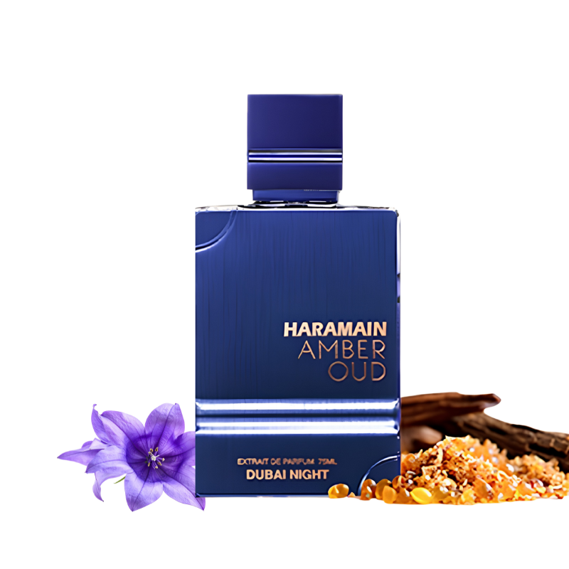 Amber Oud Dubai Night by Al Haramain EDP 100ml