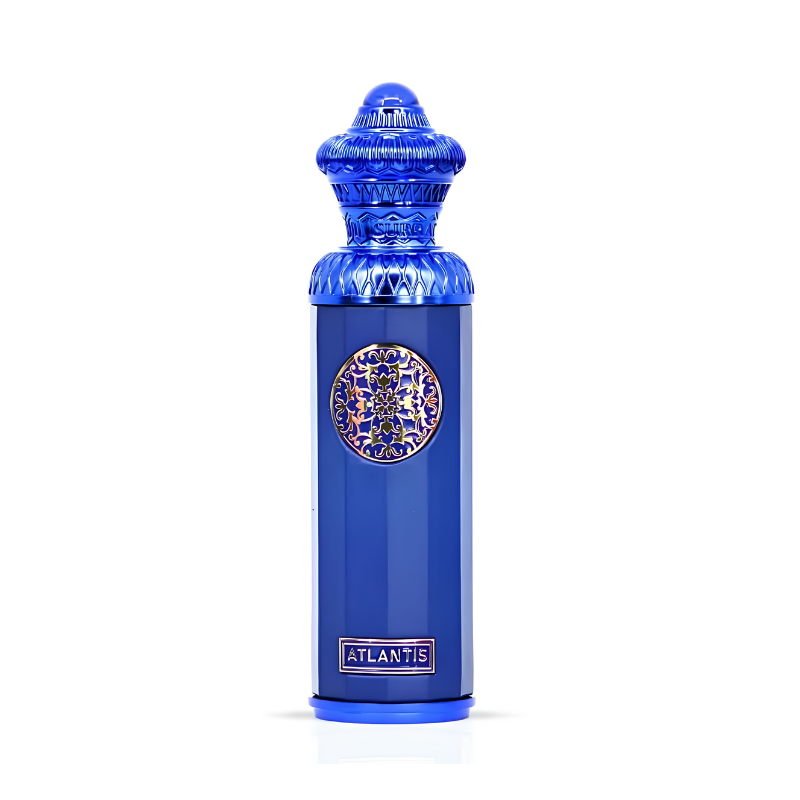 Alternative view of Atlastis 140ml EDP  By Surrati
