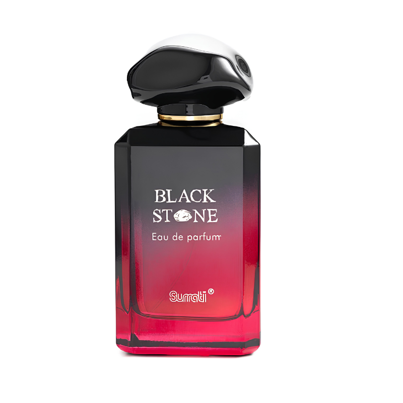 Black Stone 100ml EDP By Surrati