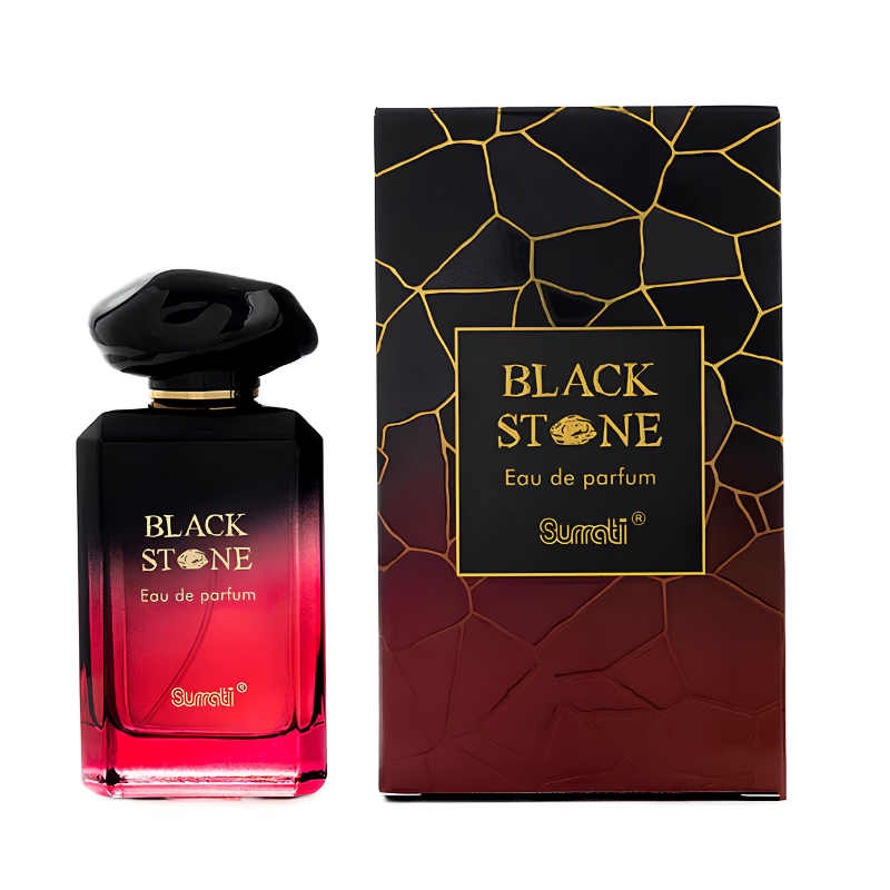 Alternative view of Black Stone 100ml EDP By Surrati