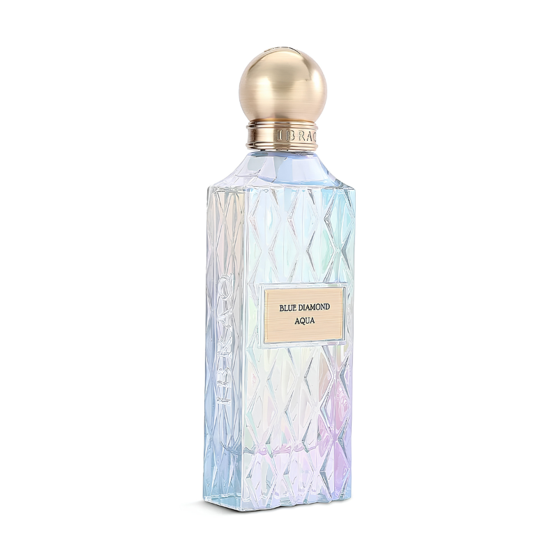 Blue Diamond Aqua 150ml By IBRAQ