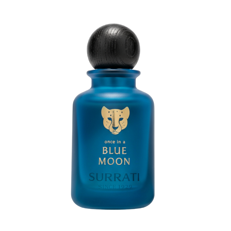 Blue Moon 100ml By Surrati