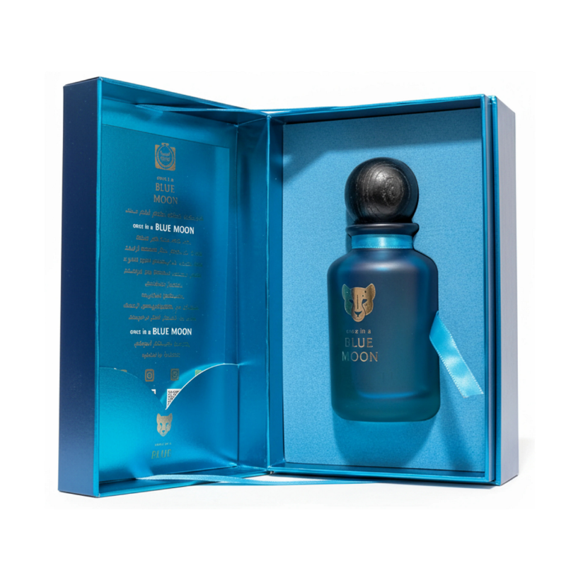 Alternative view of Blue Moon 100ml By Surrati