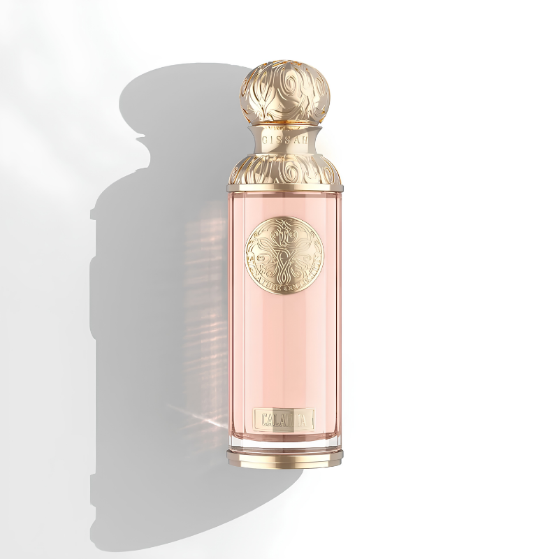 Alternative view of Calabria 200ml EDP By Gissah