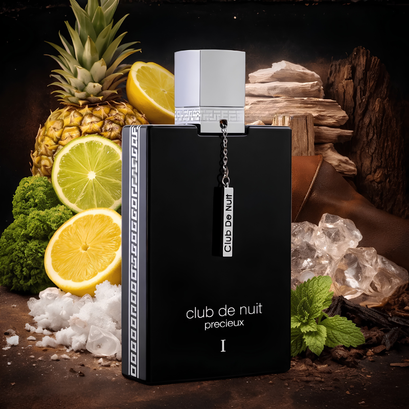 Club De Nuit Precieux  55ml Extrait de Parfum By Armaf