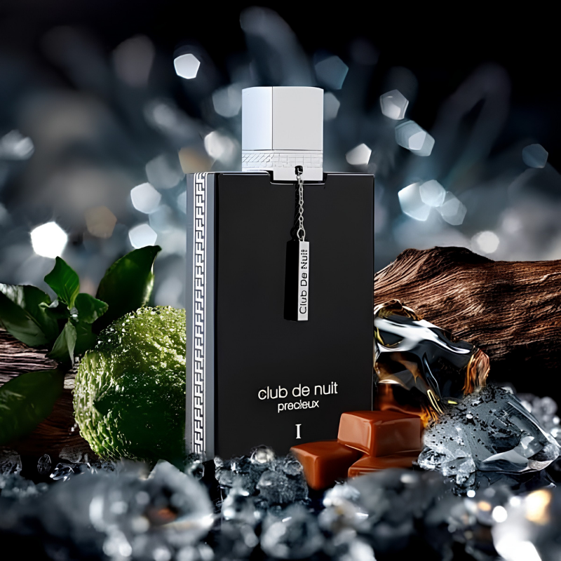Club De Nuit Precieux EDP 55ml EDP by Armaf