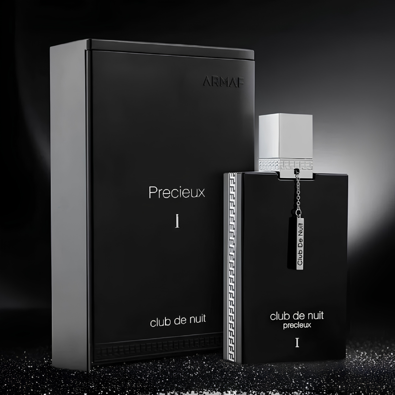 Alternative view of Club De Nuit Precieux EDP 55ml EDP by Armaf