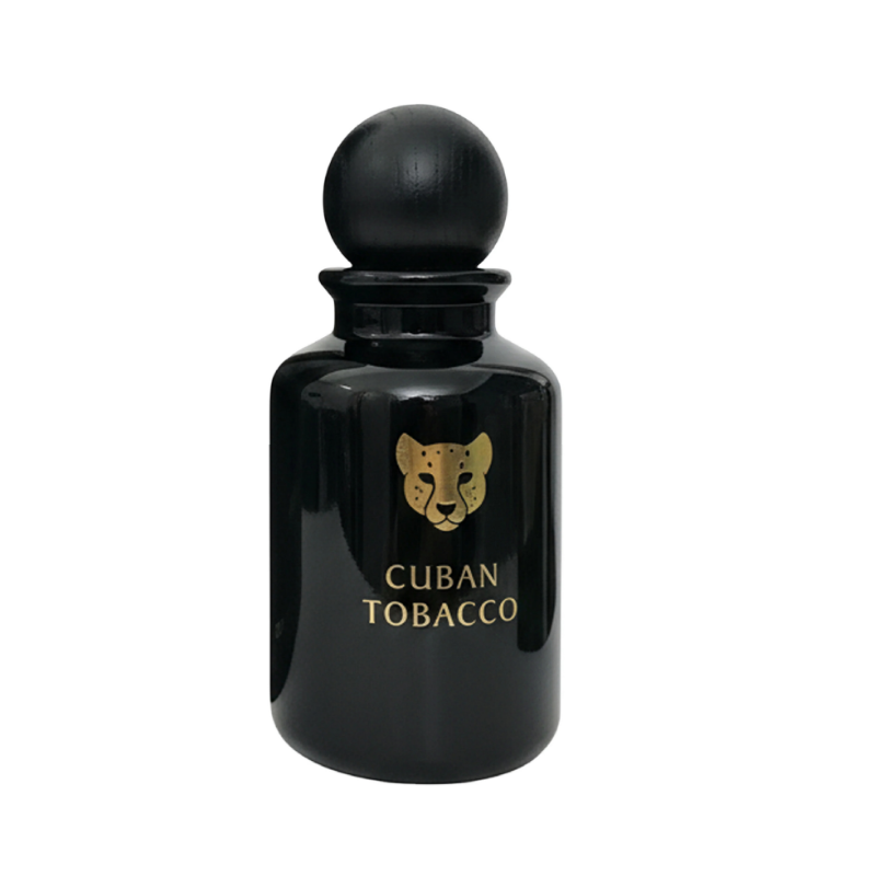 Cuban Tobacco 100ml By Surrati