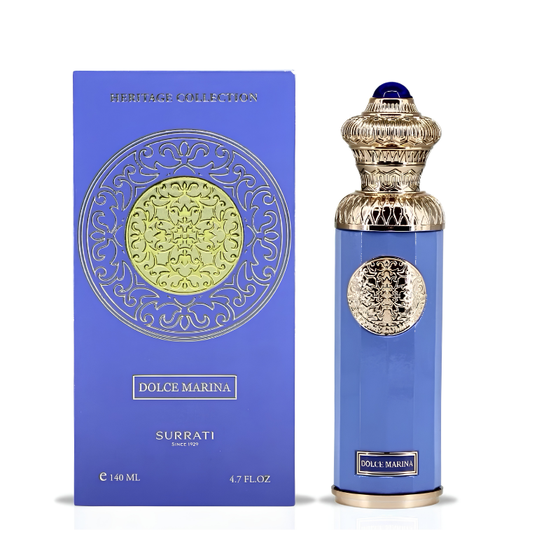 Dolce Marina 140ml EDP By Surrati