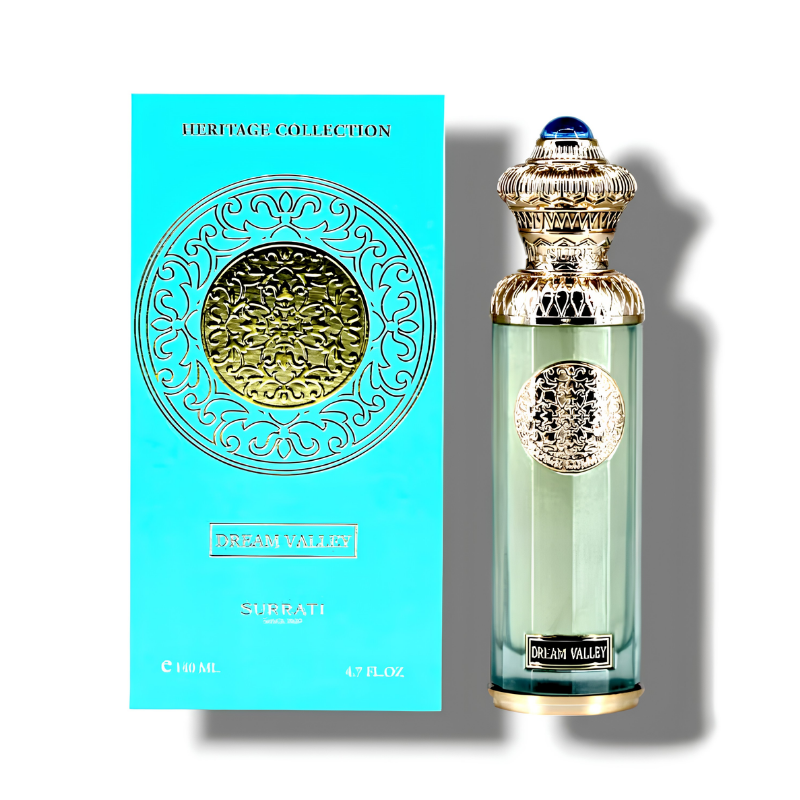 Dream Valley 140ml  EDP By Surrati