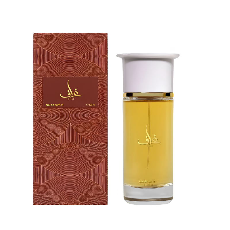 Alternative view of Ghaf EDP By  Ahmed Al Maghribi