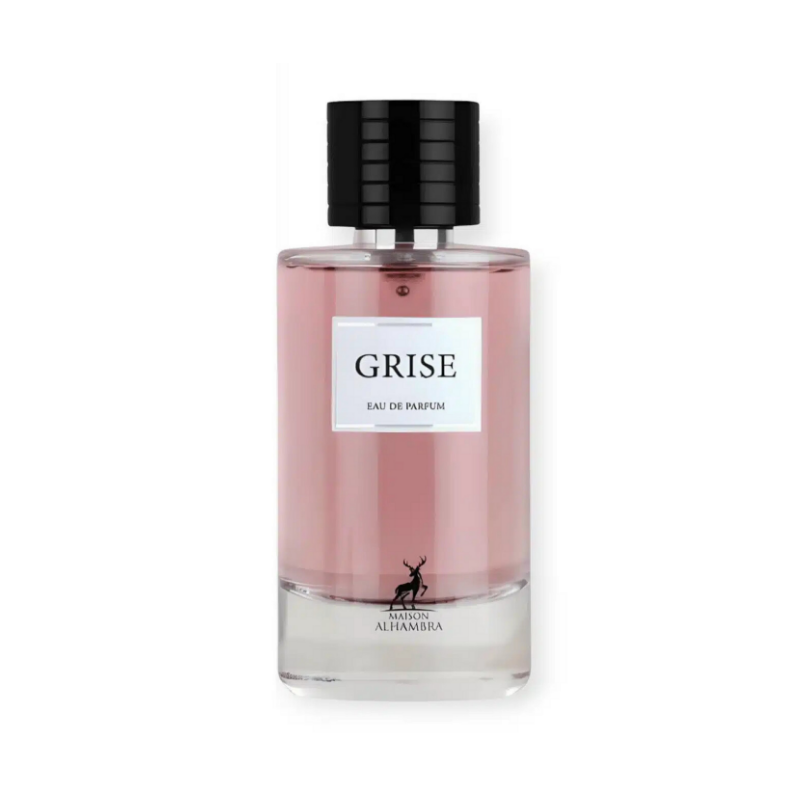 Gray Ash (formerly Grise) 100 Ml by Maison Alhambra