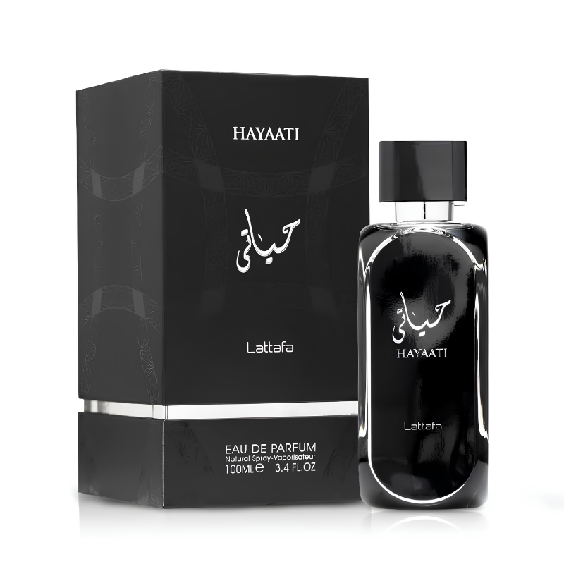 Alternative view of Hayaati 100ml by Lattafa