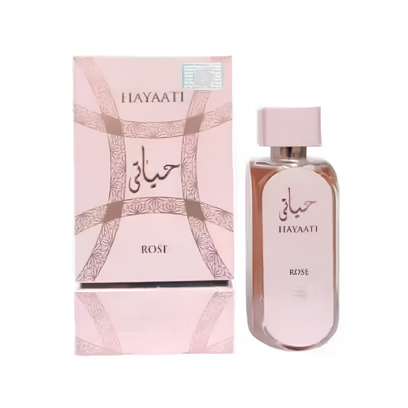 Alternative view of Hayaati Florance 100ml By Lattafa