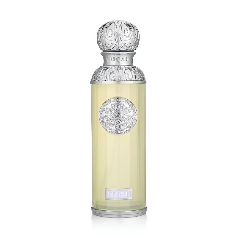 Alternative view of Hudson II EDP 200mL Gissah