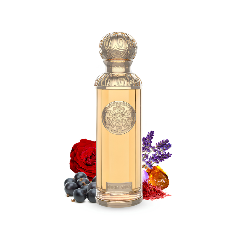 Alternative view of Hudson Valley 200ml EDP By Gissah