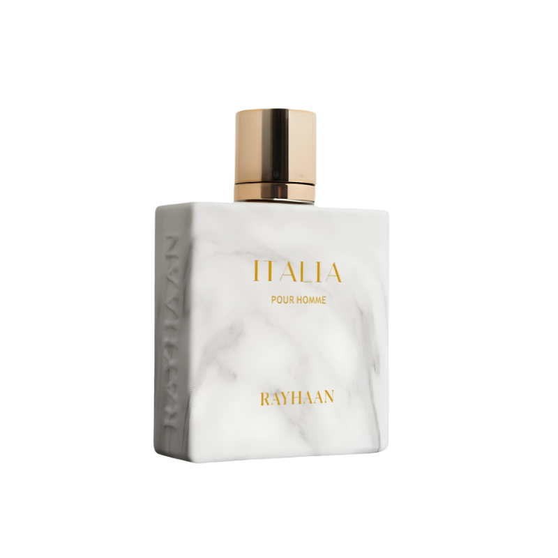 Italia 100ml EDP By Rayhaan