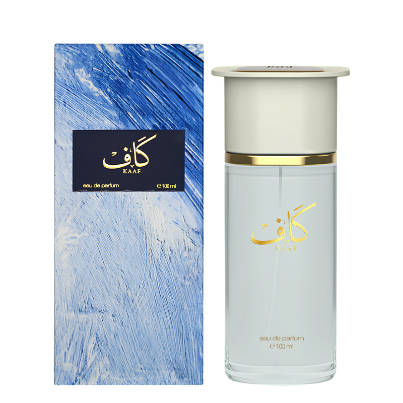Alternative view of Kaaf Extrait De Parfum 100ml By Ahmed Al Maghribi
