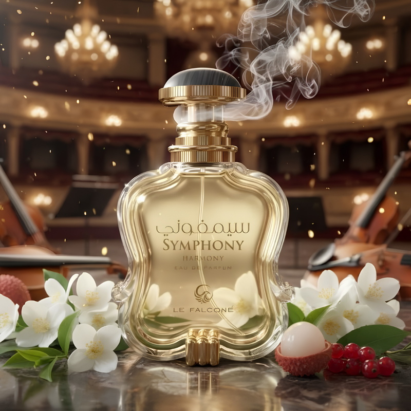 Le Falcone Niche Collection Symphony Harmony