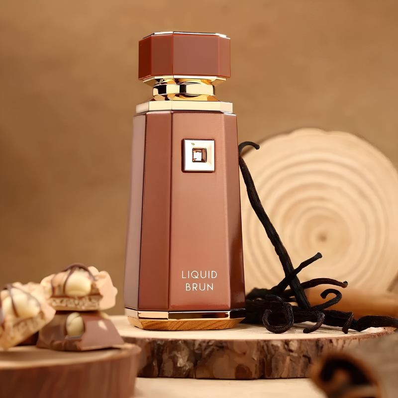 Liquid Brun 100ml EDP By French Avenue