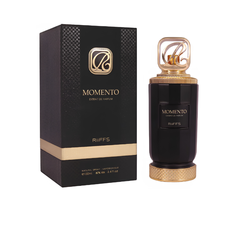 Alternative view of Momento Riiffs 100ml EDP By Riiffs
