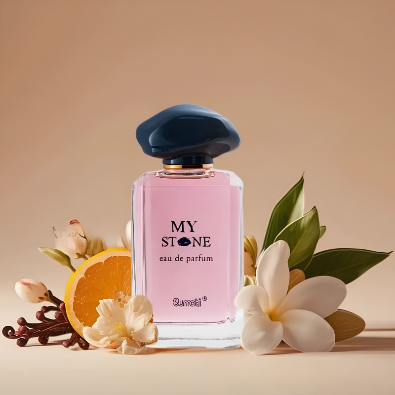 My Stone 115 EDP By Surrati