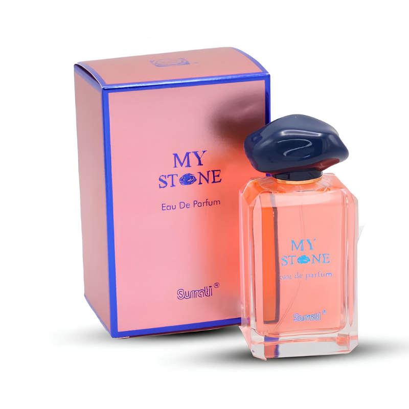 Alternative view of My Stone 115 EDP By Surrati