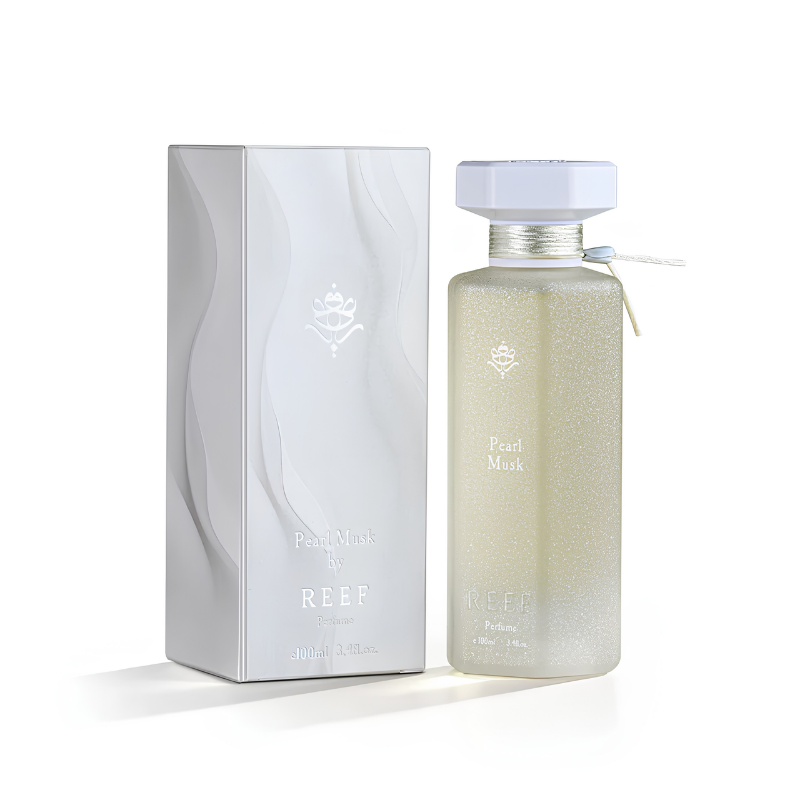 Alternative view of Pearl Musk 100ml By Reef Perfumes