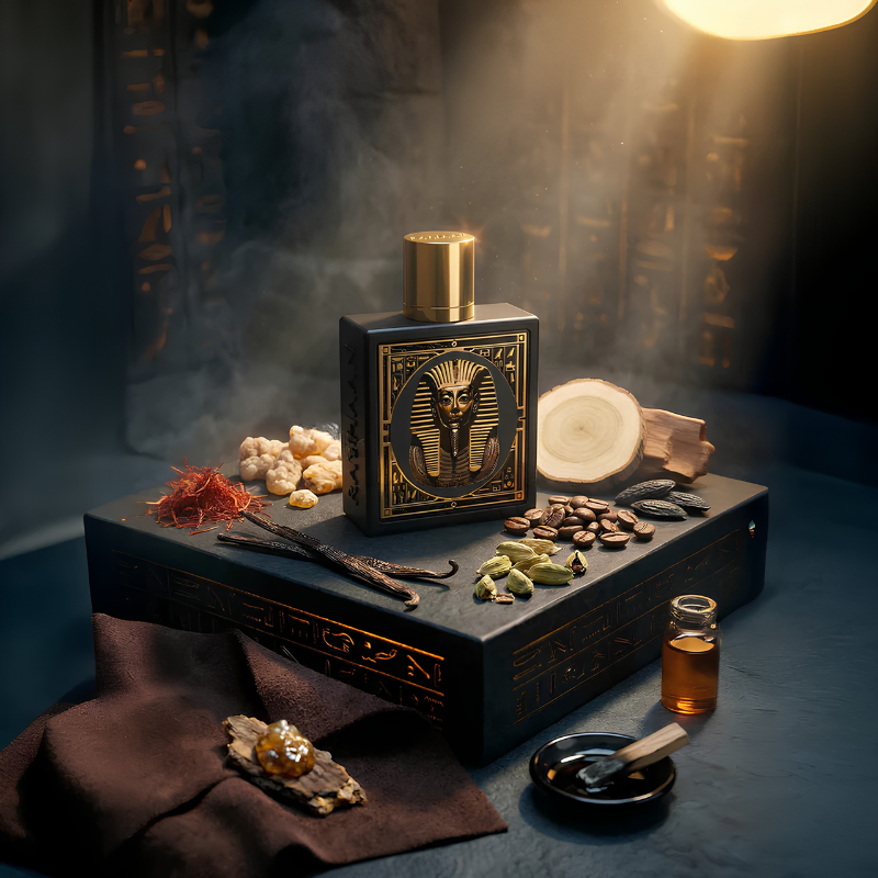 Alternative view of Pharaoh 100ml EDP By Rayhaan