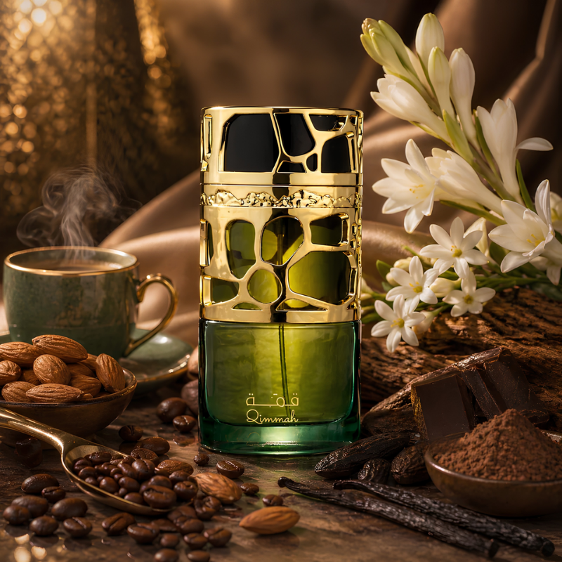 Qimmah For Women 100ml By Lattafa