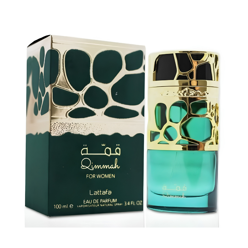 Alternative view of Qimmah For Women 100ml By Lattafa