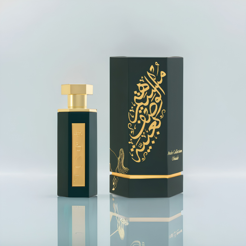 Alternative view of Reef Obaya 100ml EDP By Reef Perfumes