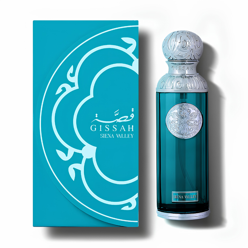 Siena Valley EDP 200ml By Gissah