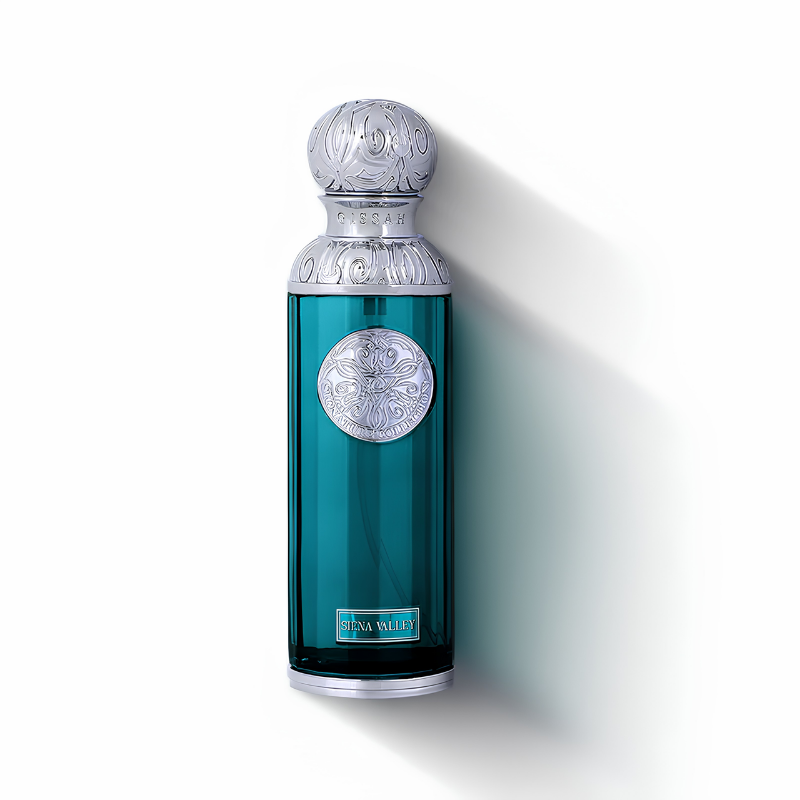 Alternative view of Siena Valley EDP 200ml By Gissah