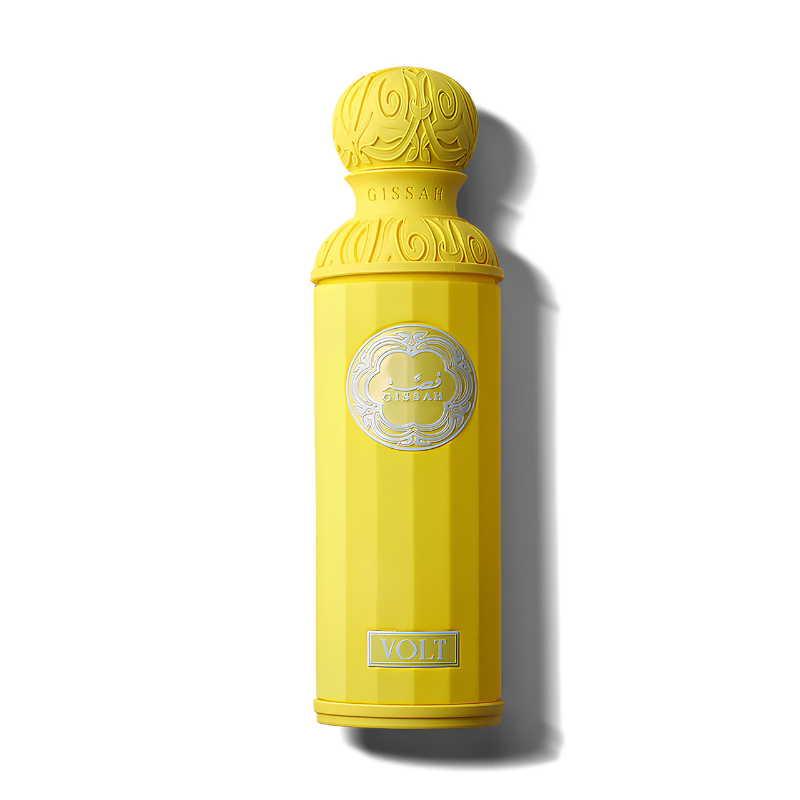 Alternative view of VOLT EDP 200ML by Gissah